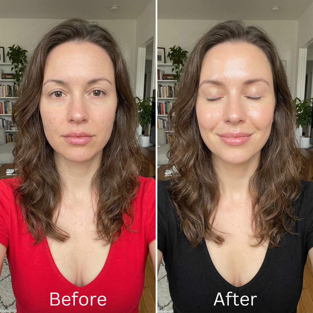NoriaSkin Night Repair Wrapping Mask